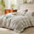 Strip Linen selected