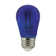 11 Watt Equivalent S14 E26/Medium (Standard) LED Bulb