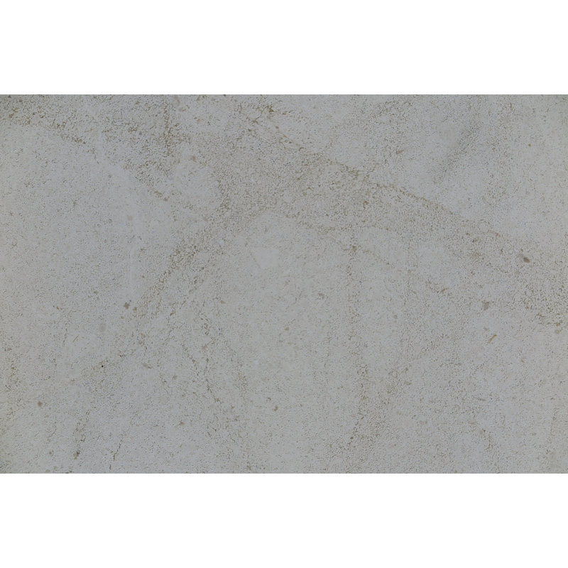 Crema 18" x 18" Marble Stone Look Wall & Floor Tile