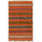 Wool Geometric Indoor Rug