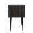 Storage Vanity W/ Mirror