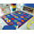 Alpha-Dots by Joy Carpets Area Rug-1628925922