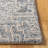 Abstract Hand Tufted Performance Abstract Rug-1971460948