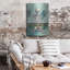 "Look Im The Fountainhead" par Marie Marfia Fine Art-1460949854