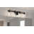 Alliber 4 - Light Dimmable Vanity Light