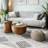 Geometric Indoor Rug-1228704648