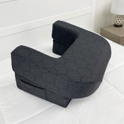 Imaginarium Study Buddy Foam Lap Desk Pillow For Laptop, Working, Reading, Writing, Gaming