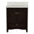 Edber 30'' Single Bathroom Vanity with Top-552088199-552088192