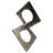 Khaydin Abstract Figurines & Sculptures-1714014071