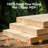 Wood Wall Floating Shelves-1369989645