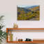 «Desert Ocotillo Landscape» par John Gavrilis, estampe numérique sur toile-839378267