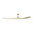 Maverick Smart 70 Indoor Ceiling Fan with Threaded Downrod, blades and Handheld Remote-337414888-337414902