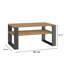 Balal Coffee Table