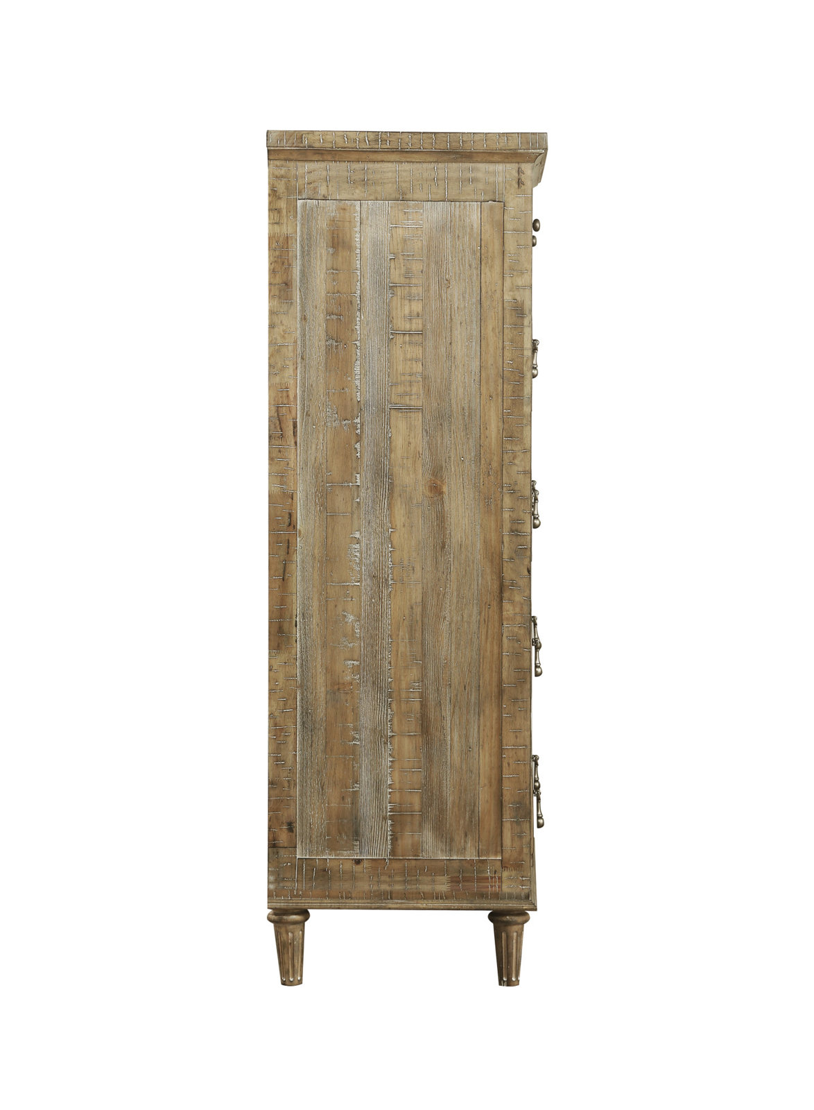 Kellyton 42" Acacia Dresser