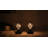 7.3'' Battery Powered Outdoor Table Lamp