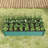 6'×3'×1' Metal Raised Garden Bed - Outdoor Rectangle Planter For Plants, Veggies & Flowers-2011391289