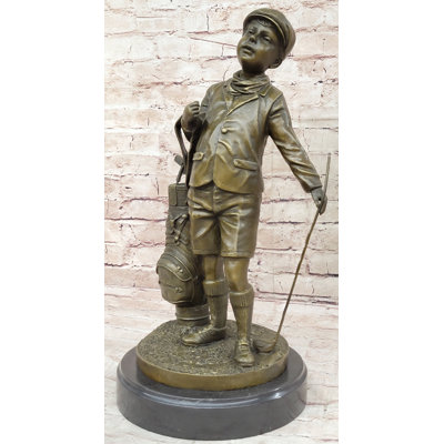 Figurines et sculptures Khaliyah