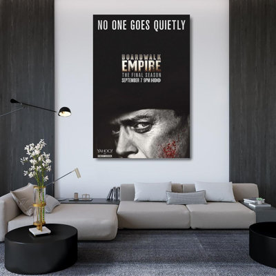 Boardwalk Empire