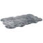 Tapis à poil long gris Hughey-1720838820