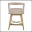 Tabouret de comptoir pivotant-884293618