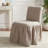 Vanity 18.9'' H Upholstered Side Chair-32036784
