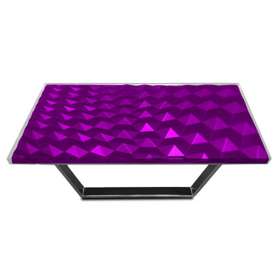 Table basse Sled