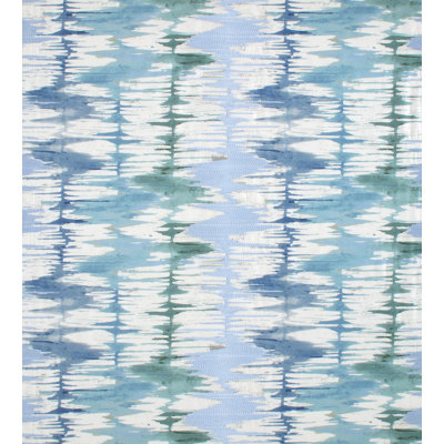 Canyon River Delta Fabric