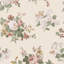 Laura Ashley Rosemore Pale Sable Wallpaper