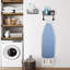 Support mural en T pour pieds en fer-85398230