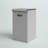 Fabric Laundry Hamper with Handles