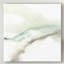 «Wave Form I» par June Erica Vess - reproduction sur toile-1240375134