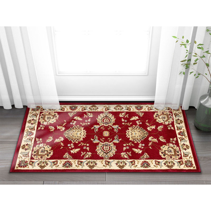 Colindale Oriental Indoor Rug, Rectangle 2'3" x 3'11"