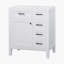 Base de meuble-lavabo simple 29,52 po seulement-99338412