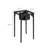1 Burner Outdoor Cooker