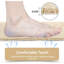 Non Slip Shower Mats For Inside Shower, 17X30 Inch, Anti-Slip Ba...
