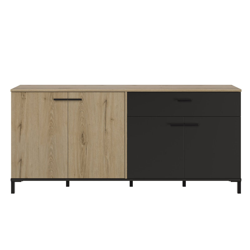 Payson 180cm Sideboard