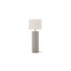 Willenborg 100cm Traditional Floor Lamp