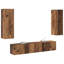 TV Stand for TVs up to 88"-1827717681-1827717682