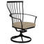 Monterra Outdoor Rocker Chair-464723415-464723412