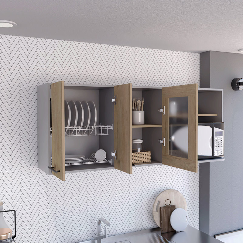 Wall Cabinet
