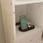 Lit plateforme Pine Wood-798501538