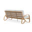 Riviera Outdoor 3 - Seat Patio Sofa-600992937