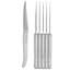 Ensemble de 6 couteaux steak laguiole evolution-1676901596