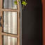 Vitrine de style champêtre français-1582417903