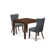 Antique Walnut