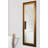 Arkansas Solid Wood Flat Wall Mirror