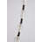 Modern LED 22-Light Bead Chandelier-1436581470