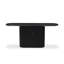 Oranda 70'' W Marble Console Table