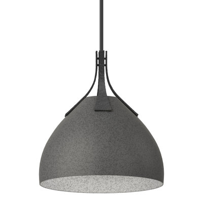 Summit 1 - Light Single Dome Pendant