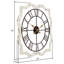 Horloge murale Eloise